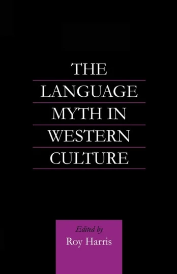 Language Myth in Western Culture