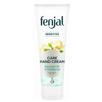 Fenjal Sensitive krem do rąk 75ml