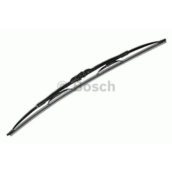 Galinis valytuvas Bosch Rear H381, 380 mm