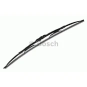 Galinis valytuvas Bosch Rear H381, 380 mm kaina