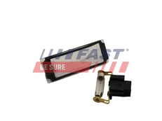 Valstybinio numerio apšvietimas FAST FT87082 kaina