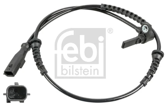Jutiklis, rato greitis FEBI BILSTEIN 175243