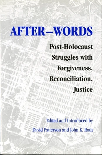 After-words - Minkštas viršelis