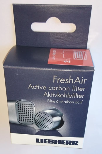 FreshAir filtras LIEBHERR 9881 289