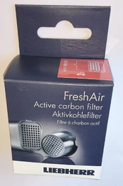 FreshAir filtras LIEBHERR 9881 289 kaina