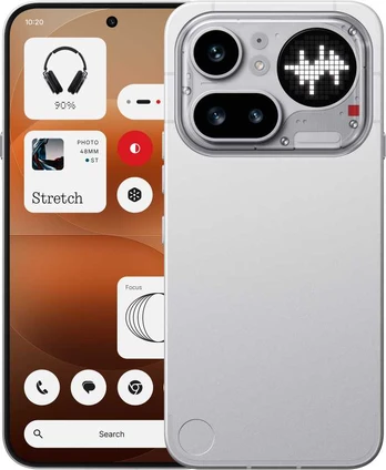Nothing Phone (4a Pro) 128GB