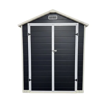 Fornorth Sodo Namelis Plastikinis 181x135x212cm