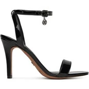 Basutės Nine West S2S15503 Juoda