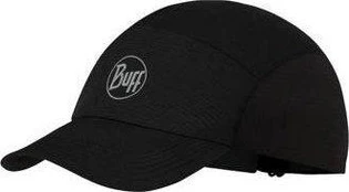 Kepurė Buff Solid, juoda