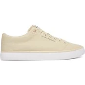 Tommy Hilfiger Laisvalaikio batai Harlem Core Ii Cvs FM0FM05817 Smėlio