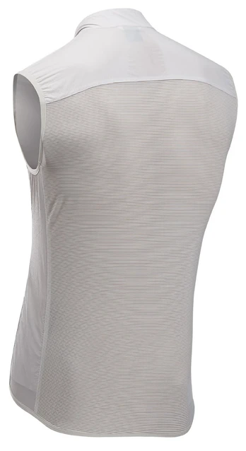 Dviratininko liemenė Northwave Extreme Light light grey-XL