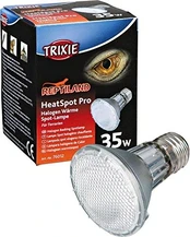 Trixie HeatSpot Pro, halogeninė šildymo lempa, 50W kaina