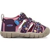 Keen Basutės Seacamp II Cnx 1030799 Violetinė