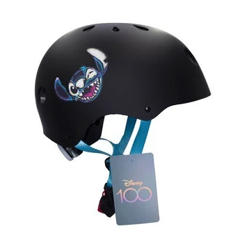 Vaikiškas Disney Stitch D100, juodas