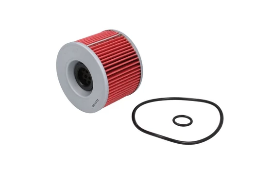 HIFLO Alyvos filtras HF192