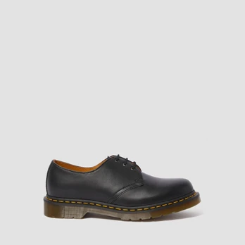 Dr. Martens 1461 Nappa Black - Dydis 46 (11838001 Laisvalaikio batai)