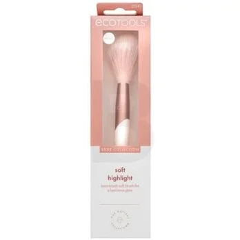 „EcoTools“ „Soft Highlight Brush“ – šepetėlis šviesos atspindėtojui, 0 ml