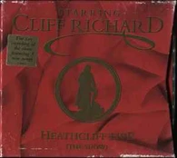 CD Cliff Richard - Heathcliff Live (The Show)