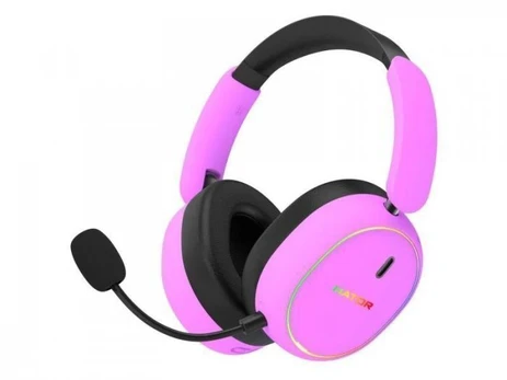 Ausinės Hator Phoenix 2 Wireless