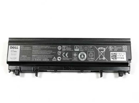 DELL WGCW6, Baterija, Dell