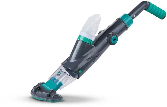 Rankinis nešvarumų siurblys – Shark Blaster