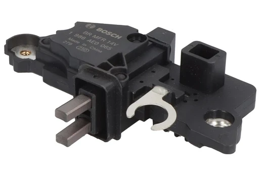 BOSCH 1 986 AE0 065 Alternator Alternator Regulator