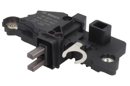 BOSCH 1 986 AE0 065 Alternator Alternator Regulator kaina