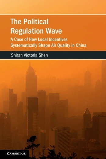 Political Regulation Wave