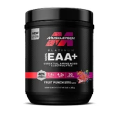 MuscleTech Platinum 100% EAA+ 399 g. - Fruit Punch skonis kaina