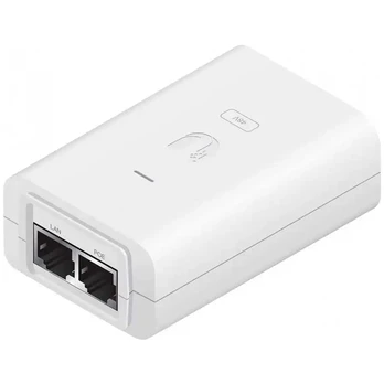 PoE adapter 48V 24W white