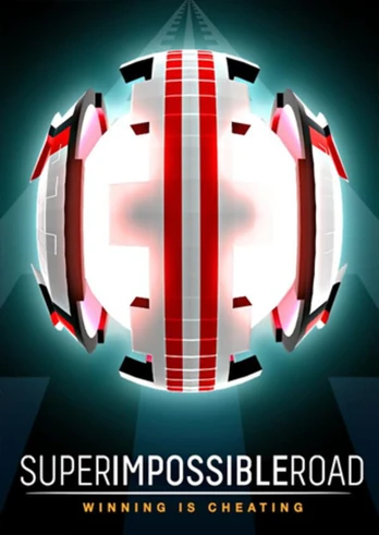 SUPER IMPOSSIBLE ROAD