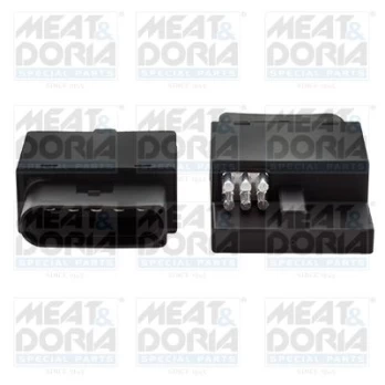 Relė, degalų siurblys MEATDORIA 73240158