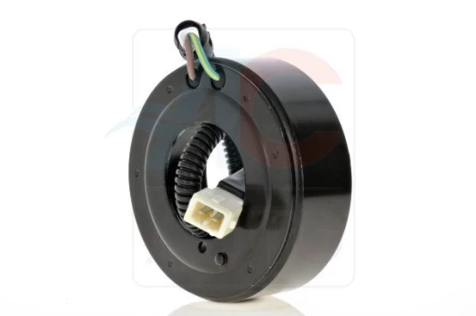 Ritė, magnetinė sankaba (kompresorius) ACAUTO AC-04SD09