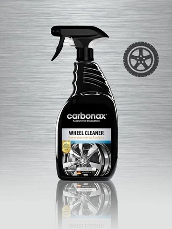 Automobilių diskų valiklis Carbonax