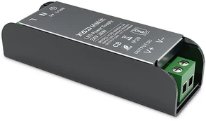 36W LED maitinimo šaltinis, 24V, IP20