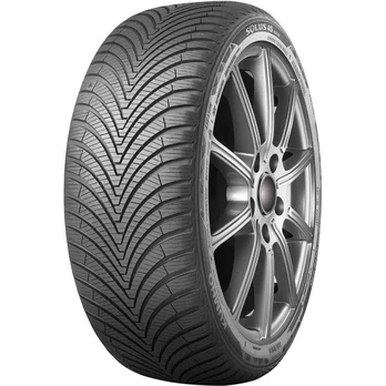 KUMHO SOLUS 4S HA32 195/65 R15 91H 3PMSF M+S