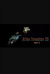 Alien Invasion 3D Part 2 PC