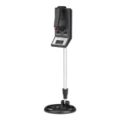 Metal Detector - Black (MD3008) kaina