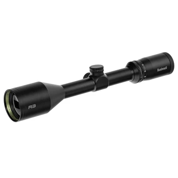 Bushnell R3 3-9x50 Multi-X Optinis taikiklis