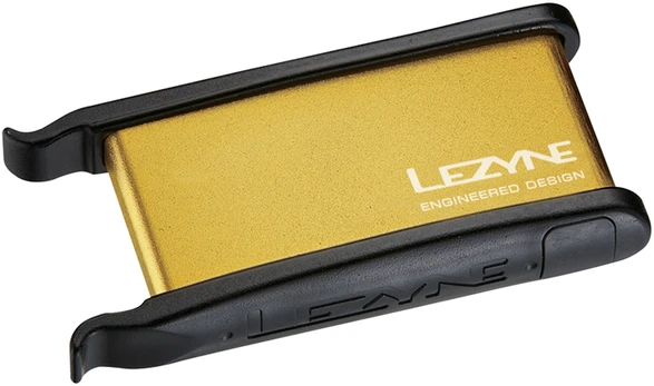 Lezyne kameros remonto komplektas / Gold