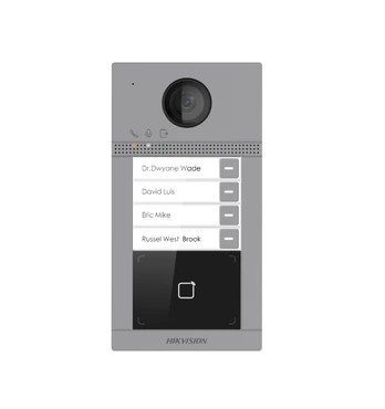 Hikvision DS-KV8213-WME1 (B)