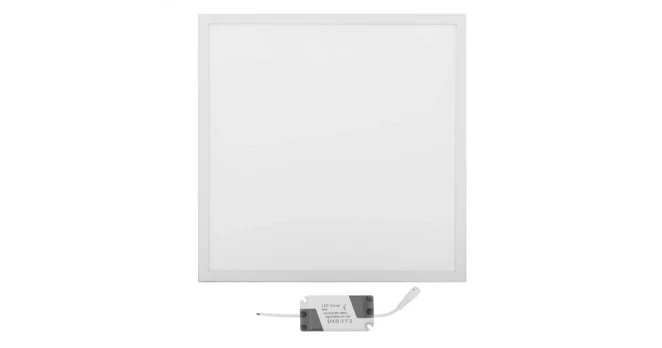 Kvadratinė Led Panelė 60 X 60 Cm