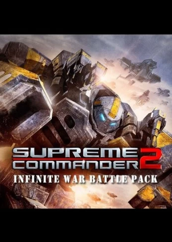 Supreme Commander 2 PC
