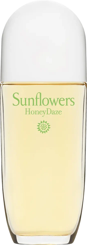 Elizabeth Arden Sunflowers EDT 100ml