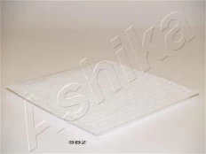 Filtras, salono oras ASHIKA 21-SB-SB2 kaina