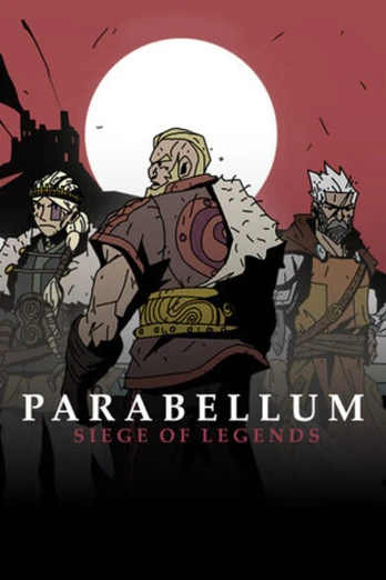 Parabellum: Siege Of Legends PC