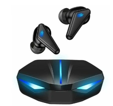 Wireless Black