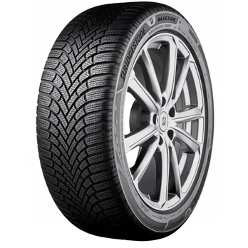 Bridgestone Blizzak 6 215/55 R17 98 V XL