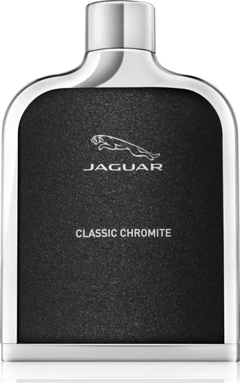 Jaguar Classic Chromite EDT 100 ml