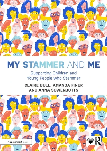 My Stammer and Me